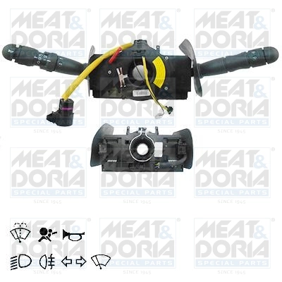 Steering Column Switch